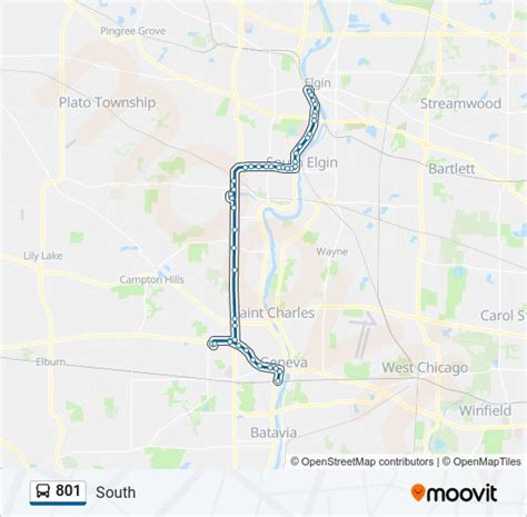 801 bus route|801 pace bus schedule.